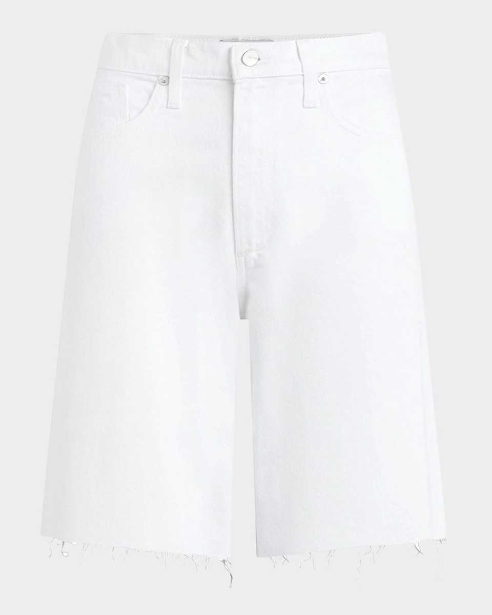 The Ryan Low-Slung Baggy Bermuda Shorts